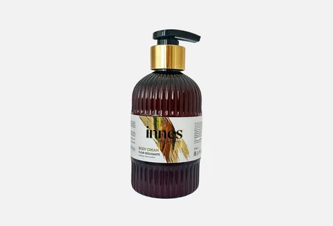 Innes Body Cream Fleur Seduisante
