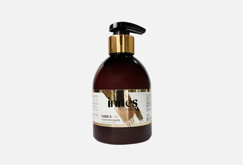 Innes Hand Soap Fleur Seduisante
