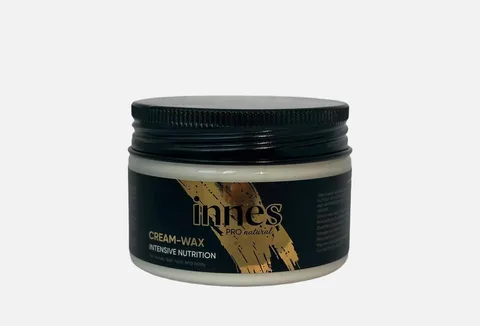 Innes Cream-Wax