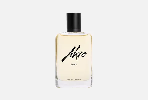 AKRO BAKE EDP