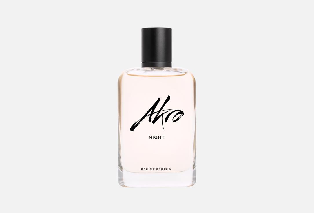 AKRO NIGHT EDP 30ml