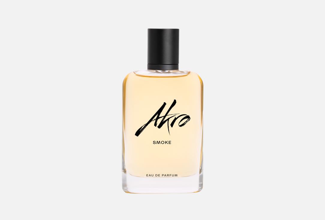 AKRO SMOKE EDP