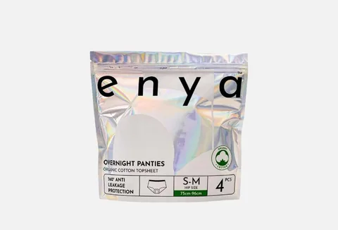 Enya Overnight Disposable Panties