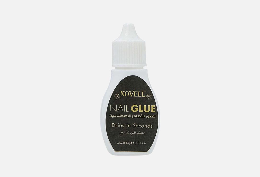 Novell NAIL ADHESIVES