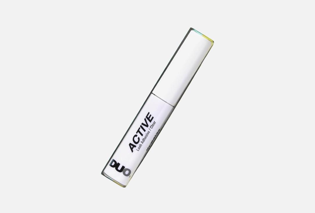 Duo DUO ACTIVE BRUSHON CLEAR GLUE LNER 4.