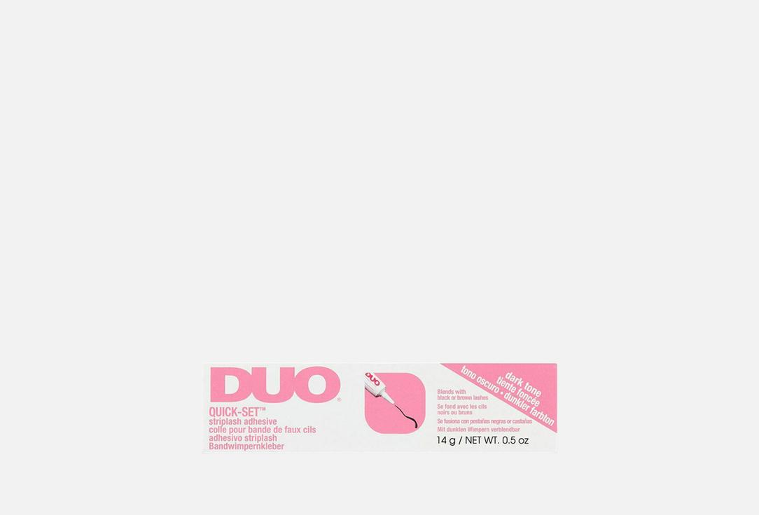 Duo ADHESIVE QUICK SET DARK EU 14G/0.