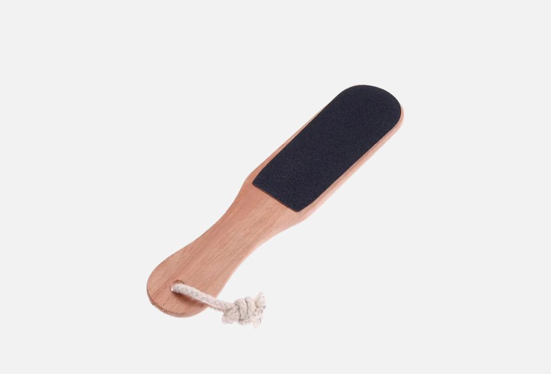 Pritty FOOT FILE W/ REPLACEABLE GRITS ODJBC001