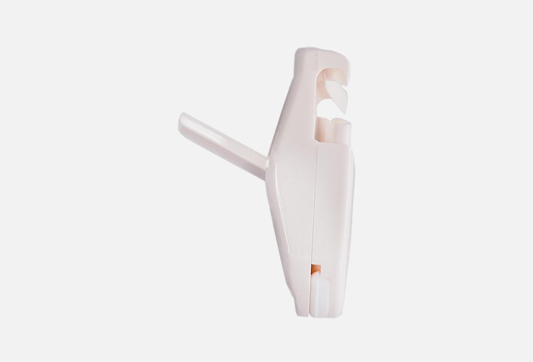 Pritty EYELASH CURLER BEIGE 1 PC/ PACK