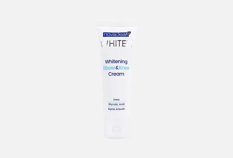 Novaclear Whiten Whitening Elbow And Knee