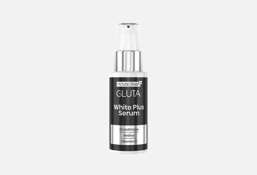 Novaclear Gluta White Plus Serum