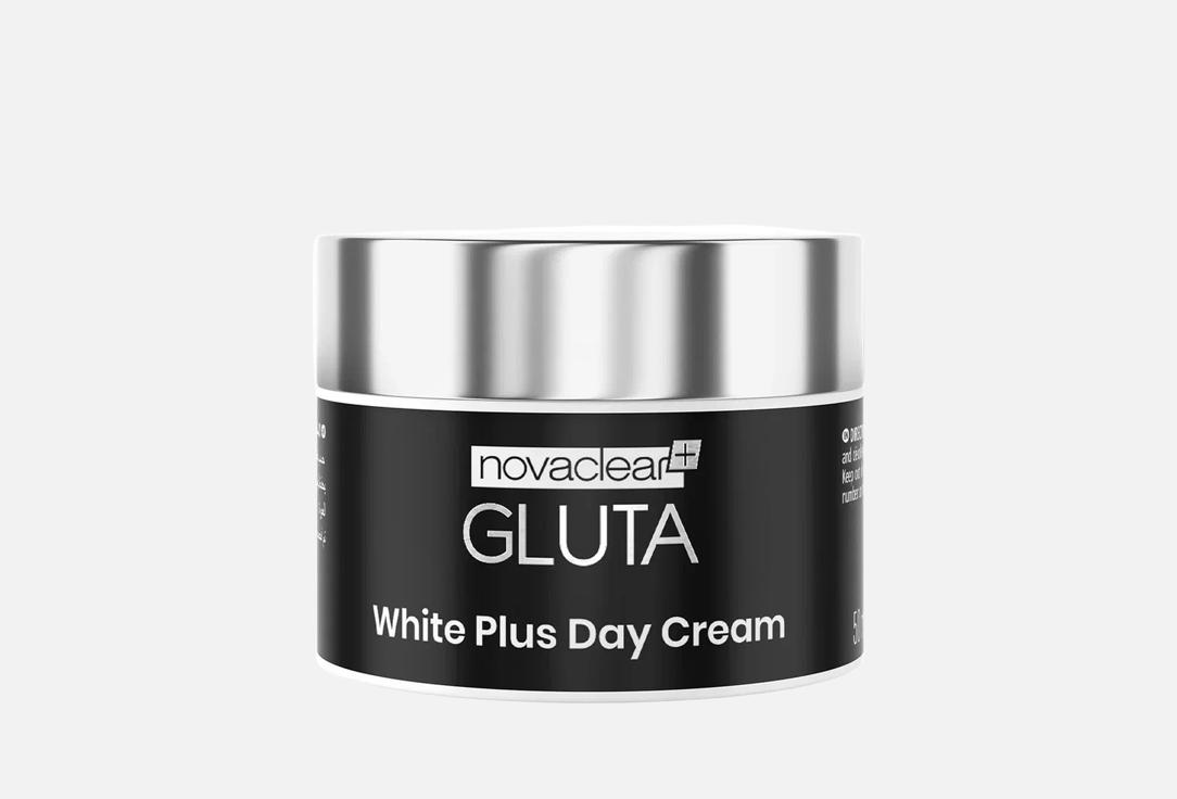 Novaclear Gluta White Plus Day Cream