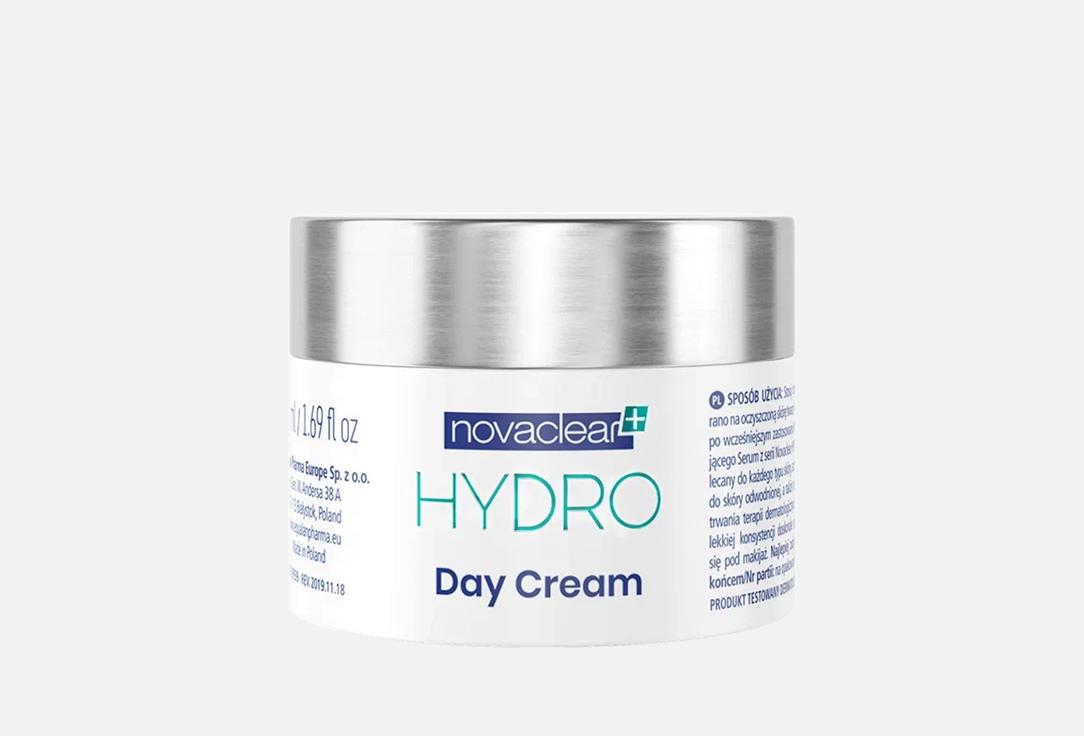 Novaclear Hydro Day Cream