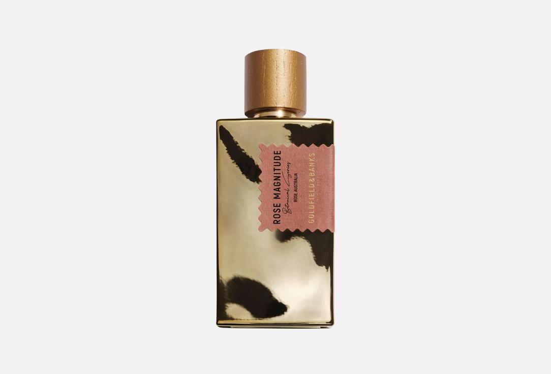 Goldfield & Banks ROSE MAGNITUDE EDP