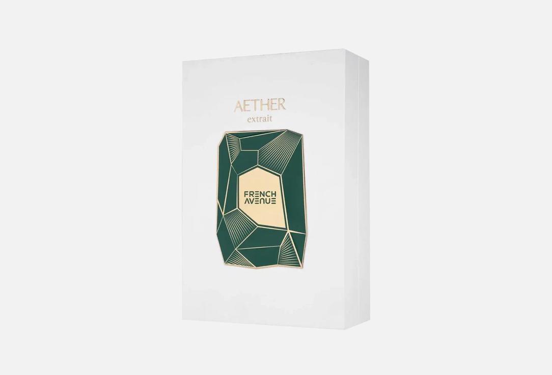 French Avenue Aether Extrait