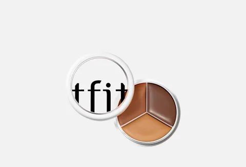 TFIT Cover up pro concealer 05