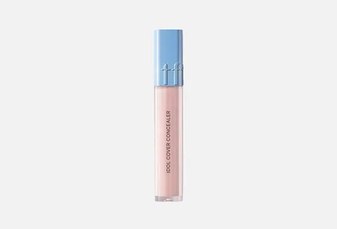 TFIT Idol cover concealer B02 petal 6