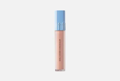 TFIT Idol cover concealer B03 apricot 6