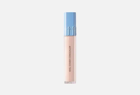 TFIT Idol cover concealer C01 porcelain 6