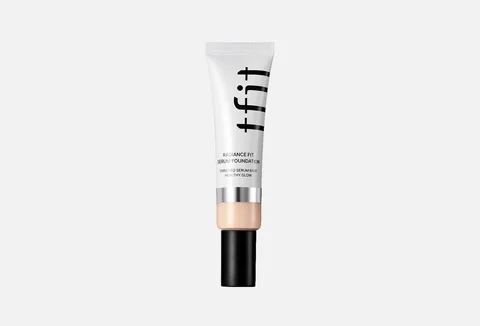 TFIT Sleek fit cover foundation C01 porcelain