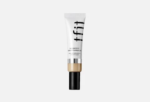 TFIT Sleek fit cover foundation N2.5