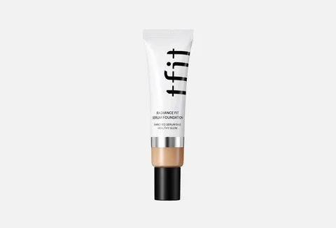 TFIT Sleek fit cover foundation N4.5 camel