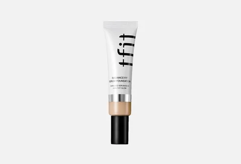 TFIT Sleek fit cover foundation W2.5 honey
