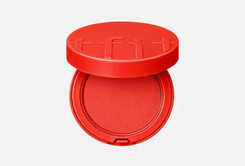 TFIT Fluffy velvet cushion blush R01 bright