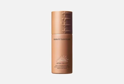 TFIT Skin fit sun fluid SPF50+ PA++++