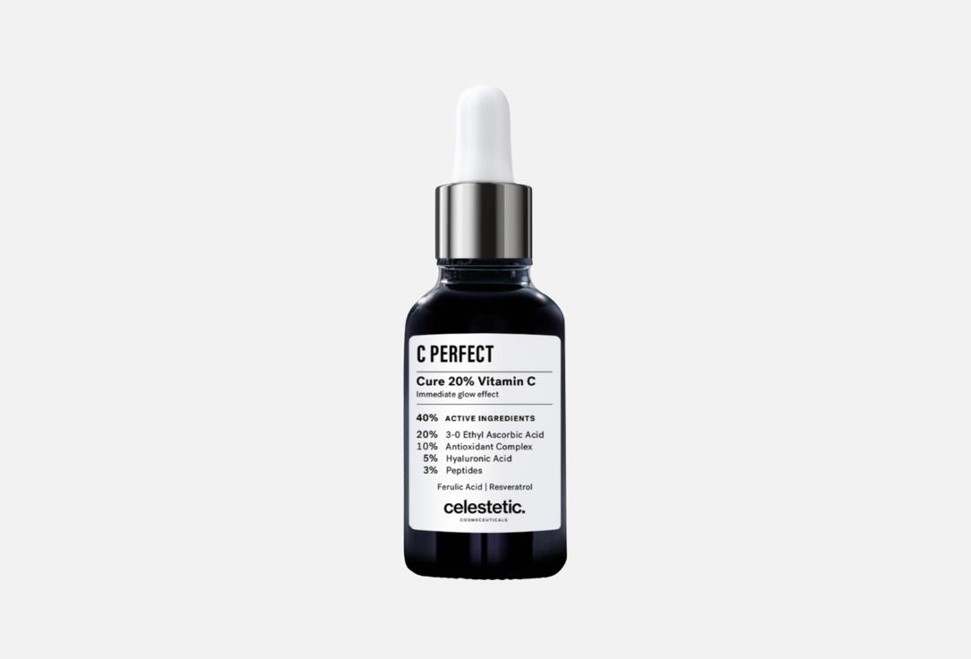 Celestetic Cperfect Serum 20% 30Ml(Pfca1501)