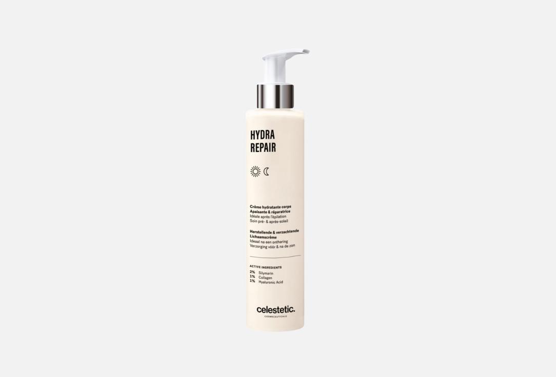Celestetic Hydrarepair Cream 200Ml(Pfca1497)