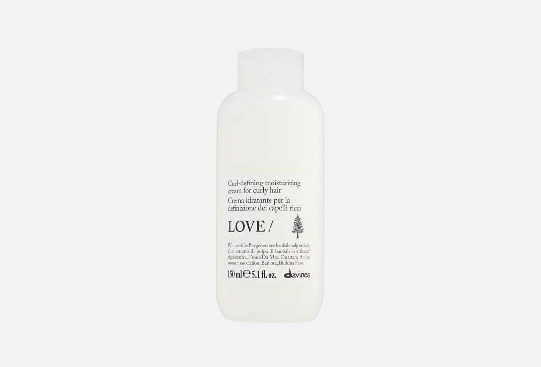 LOVE CURL CREAM