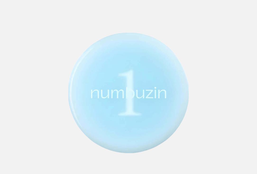 NUMBUZIN NO.1 PANTOTHENIC SKINCARE 100 POWDER