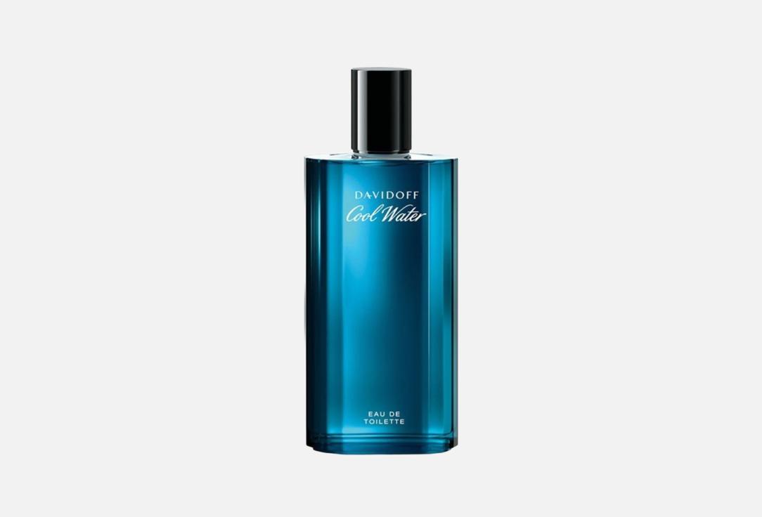 Davidoff Cool Water Eau de Toilette75ml
