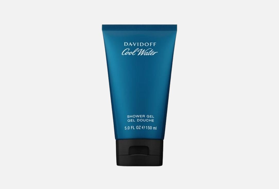 Davidoff Cool Water Shower Gel