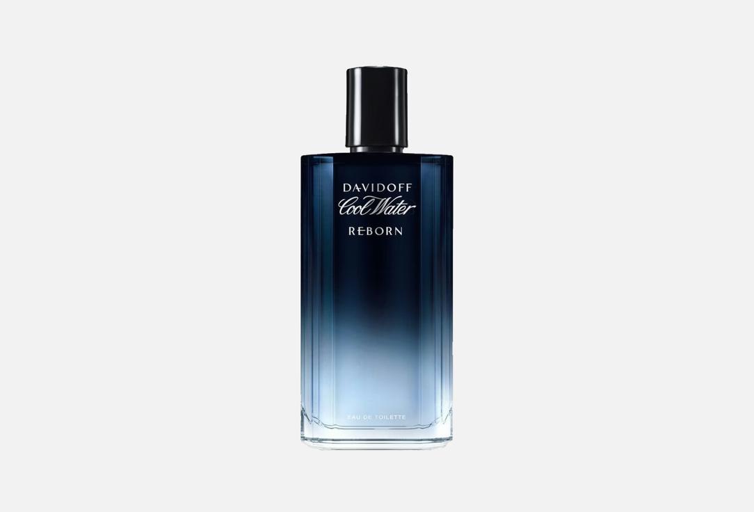 Davidoff Cool Water Reborn EDT