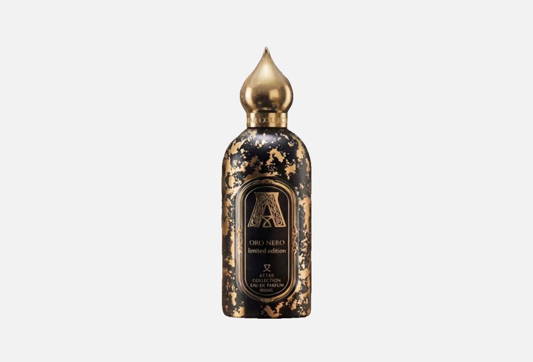 Attar Collection ORO NERO