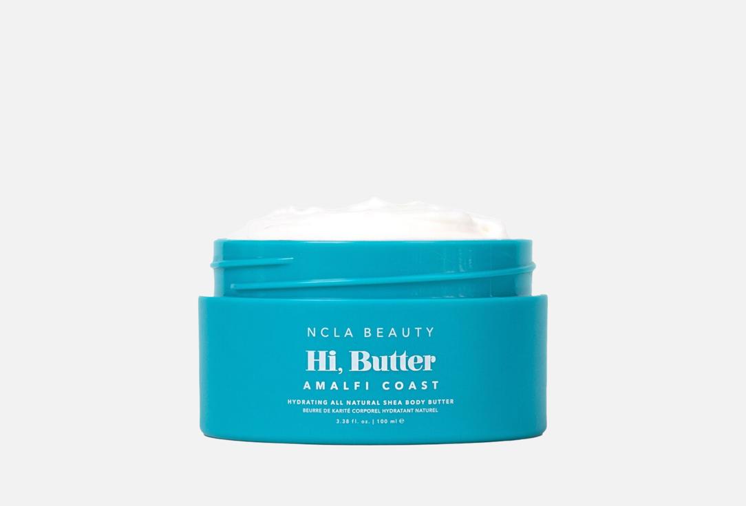 NCLA BEAUTY Hi Butter Amalfi Coast Body Butter