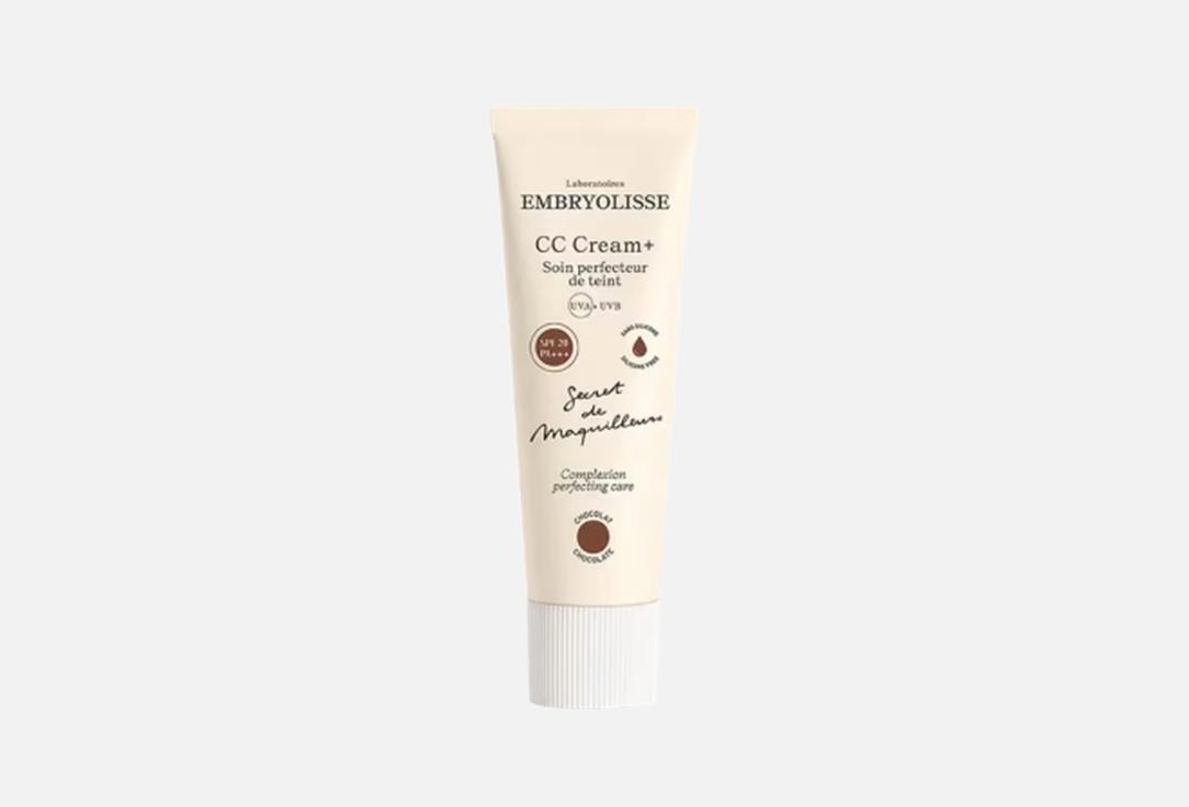 Embryolisse Cc Cream + Chocolate