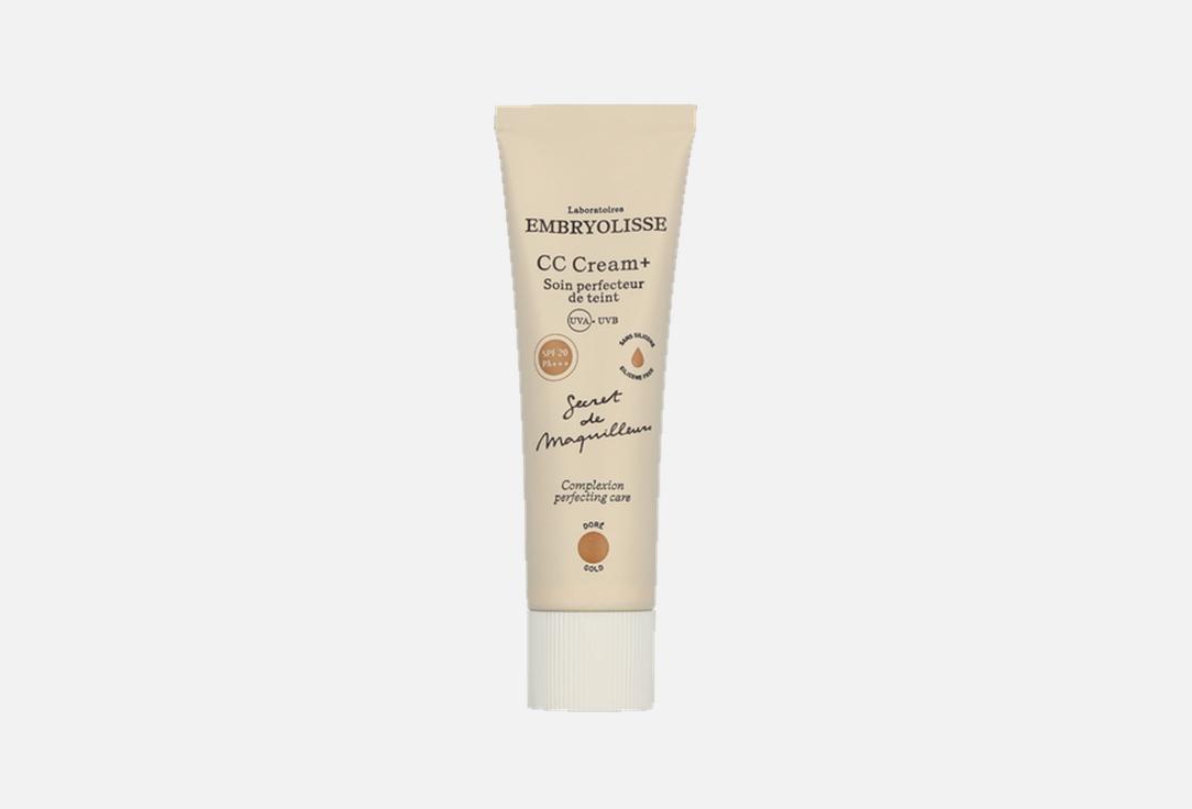 Embryolisse Cc Cream + Gold