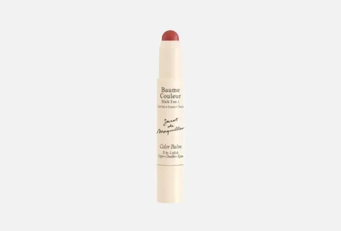 Embryolisse Color Balm 3-in-1 Stick – Nude Rose 2,