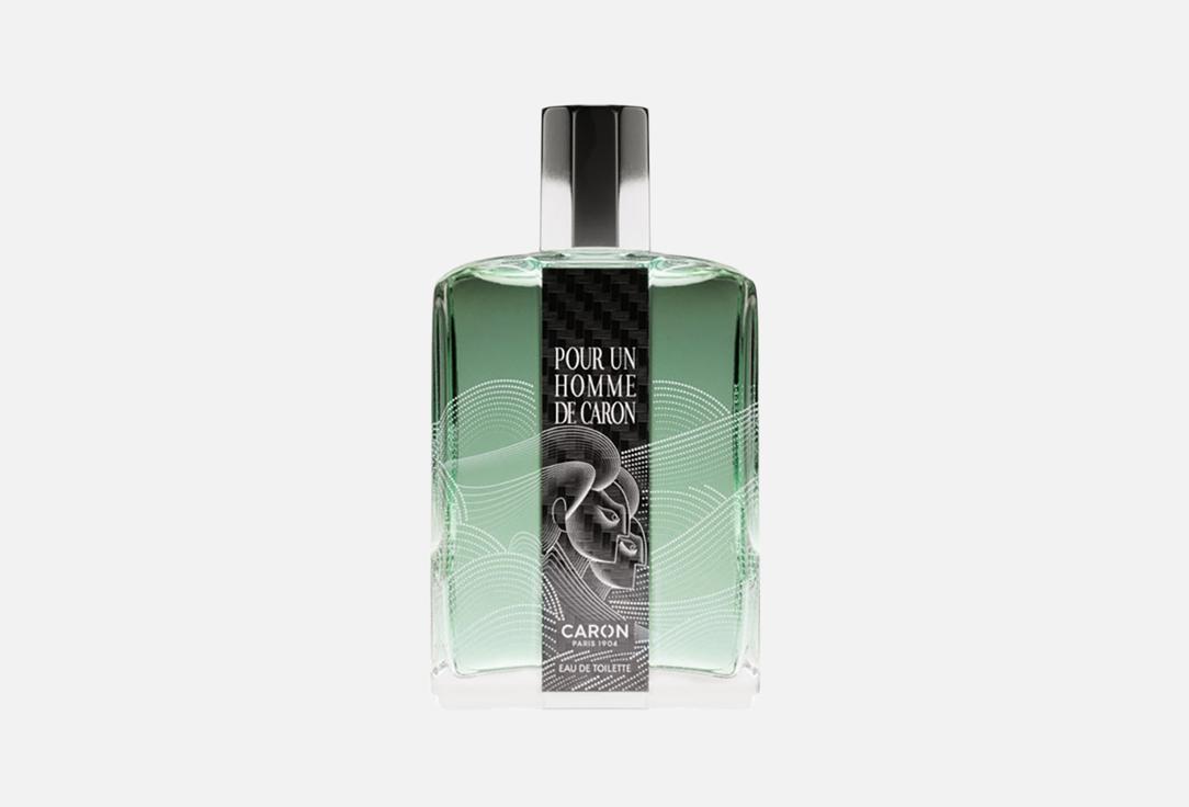 Caron Pour Un Homme Gitana - EDT 125ml - Ltd Ed