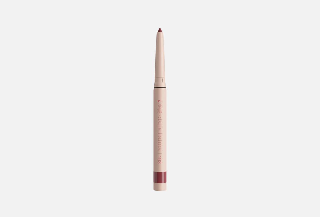 Diego Dalla Palma PLUMP&FILL MY LIPS - Volume effect lip liner 193 0,2 gr