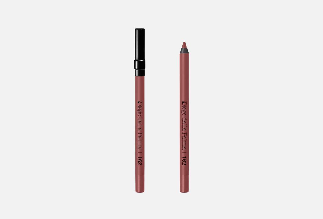 Diego Dalla Palma Makeupstudio Stay On Me Lip Liner Long Lasting Water Resistant 162 1,2 gr