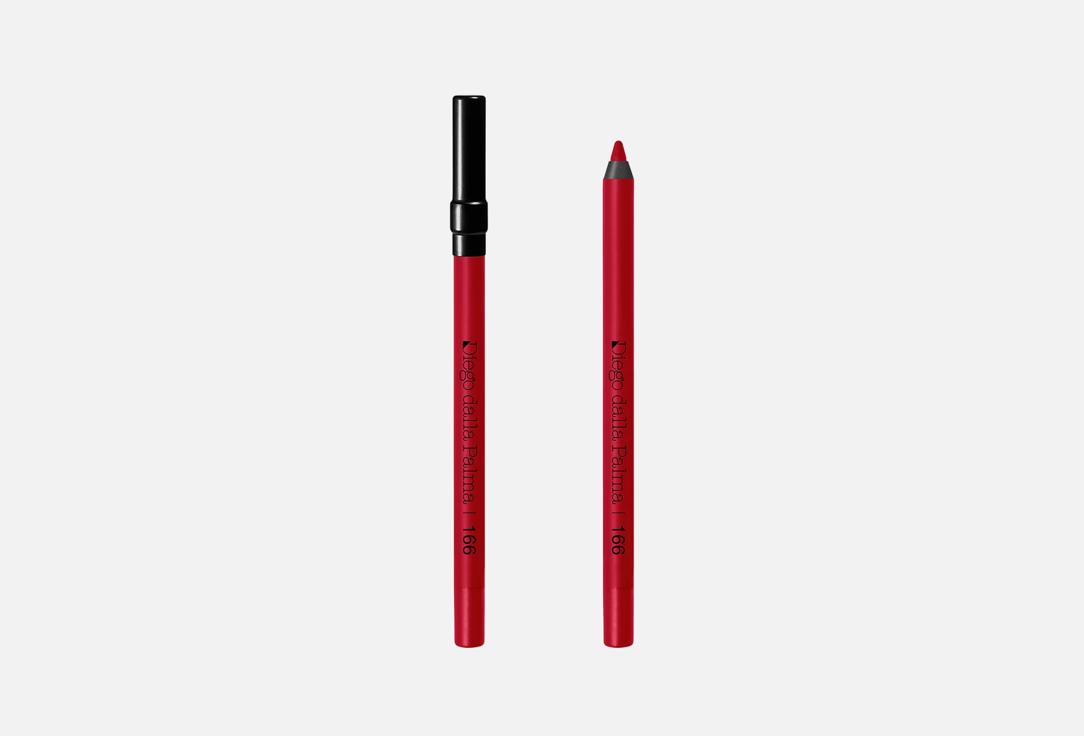 Diego Dalla Palma Makeupstudio Stay On Me Lip Liner Long Lasting Water Resistant 166 1,2 gr