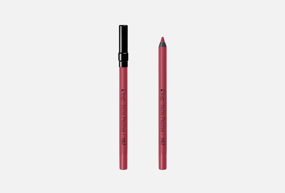 Diego Dalla Palma Makeupstudio Stay On Me Lip Liner Long Lasting Water Resistant 167 1,2 gr