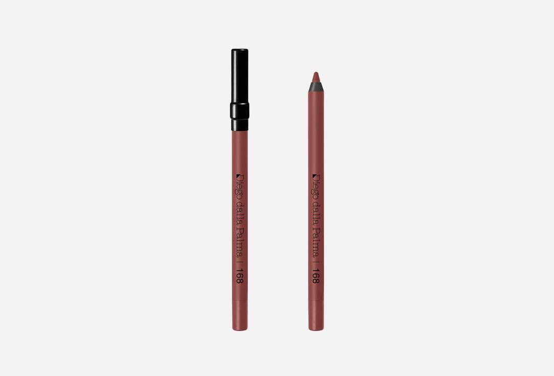 Diego Dalla Palma Makeupstudio Stay On Me Lip Liner Long Lasting Water Resistant 168 1,2 gr