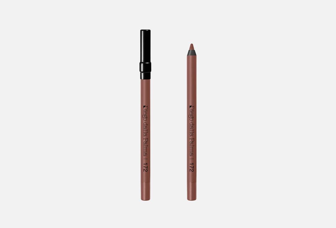 Diego Dalla Palma Makeupstudio Stay On Me Lip Liner Long Lasting Water Resistant 172 1,2 gr