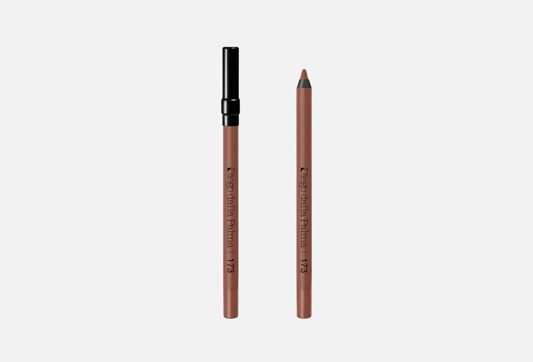 Diego Dalla Palma Makeupstudio Stay On Me Lip Liner Long Lasting Water Resistant 173 1,2 gr