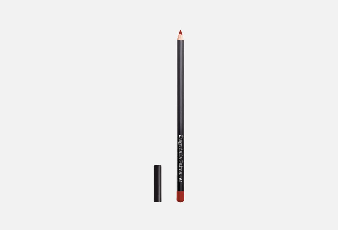 Diego Dalla Palma Lip Pencil 62 1,83 gr