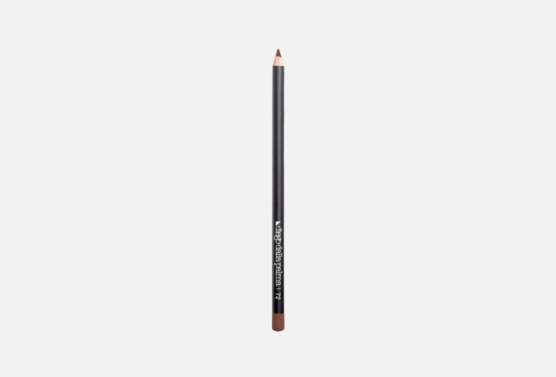 Diego Dalla Palma Lip Pencil 72 1,83 gr